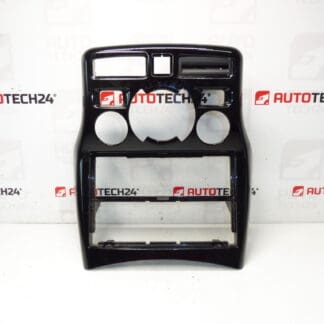 Panel de aire acondicionado C3 Picasso 96828913 823117