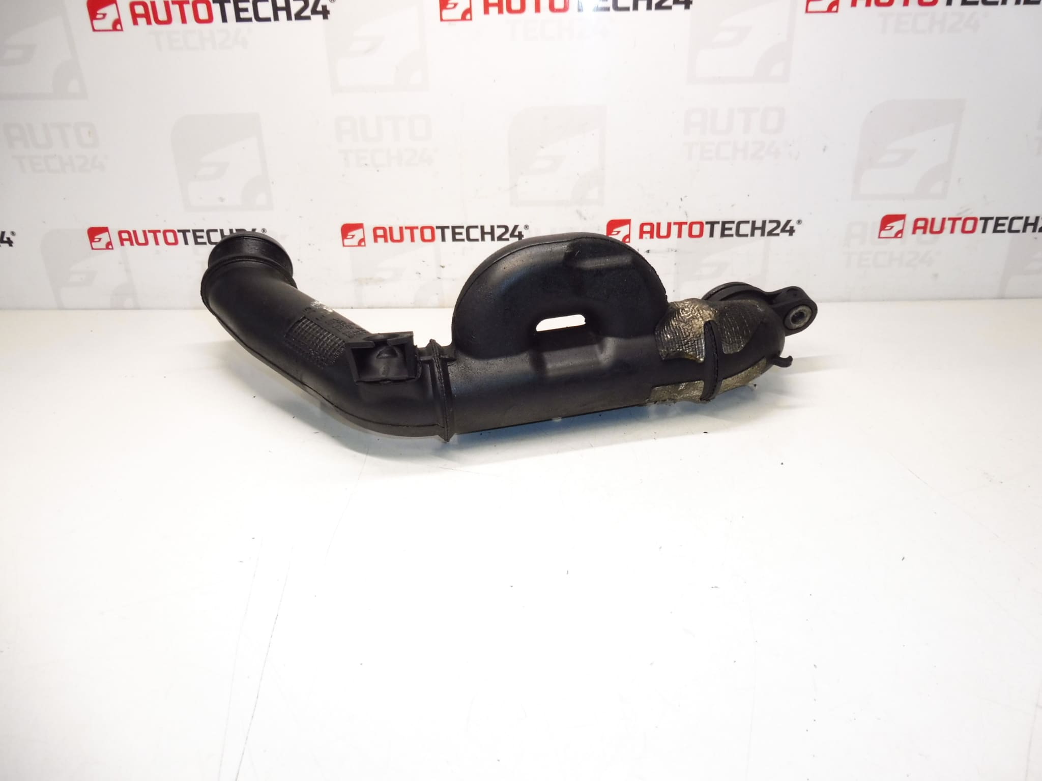 Resonador 1.6hdi Citroën Peugeot 9653778380 038354