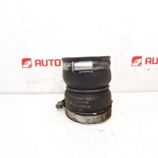 Turbe 1.6 Hdi Citroën Peugeot 9651559780 0382fe
