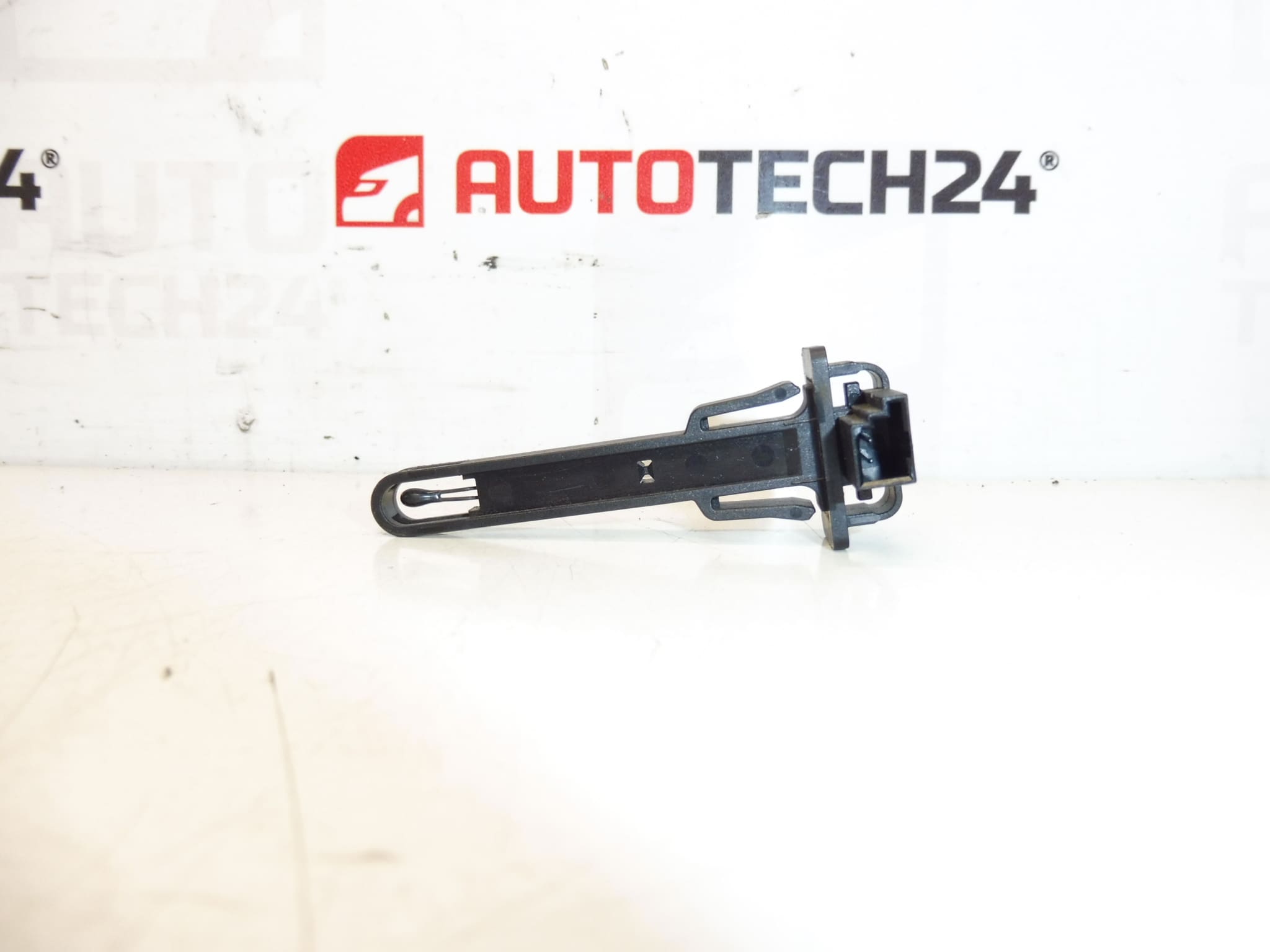 Sonda De Temperatura Valeo T1000210Q Citroën Peugeot 643665 - Imagen 2