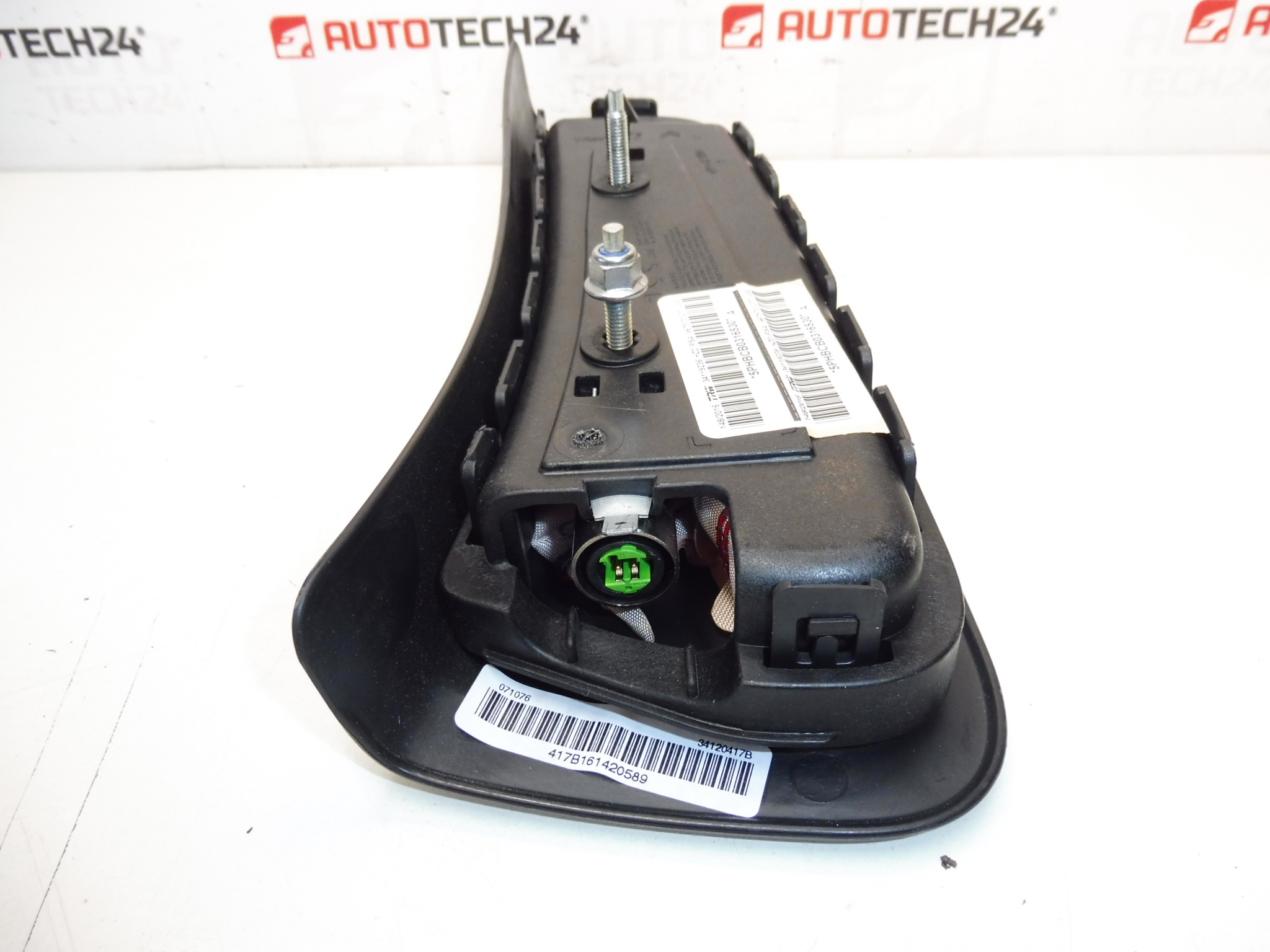 Citroen Peugeot 9675701277 9675701280 asiento airbag