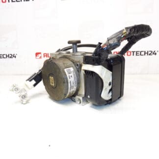 ABS Bomba Ate Citroën Peugeot 9802460680 10.0220-0121.4