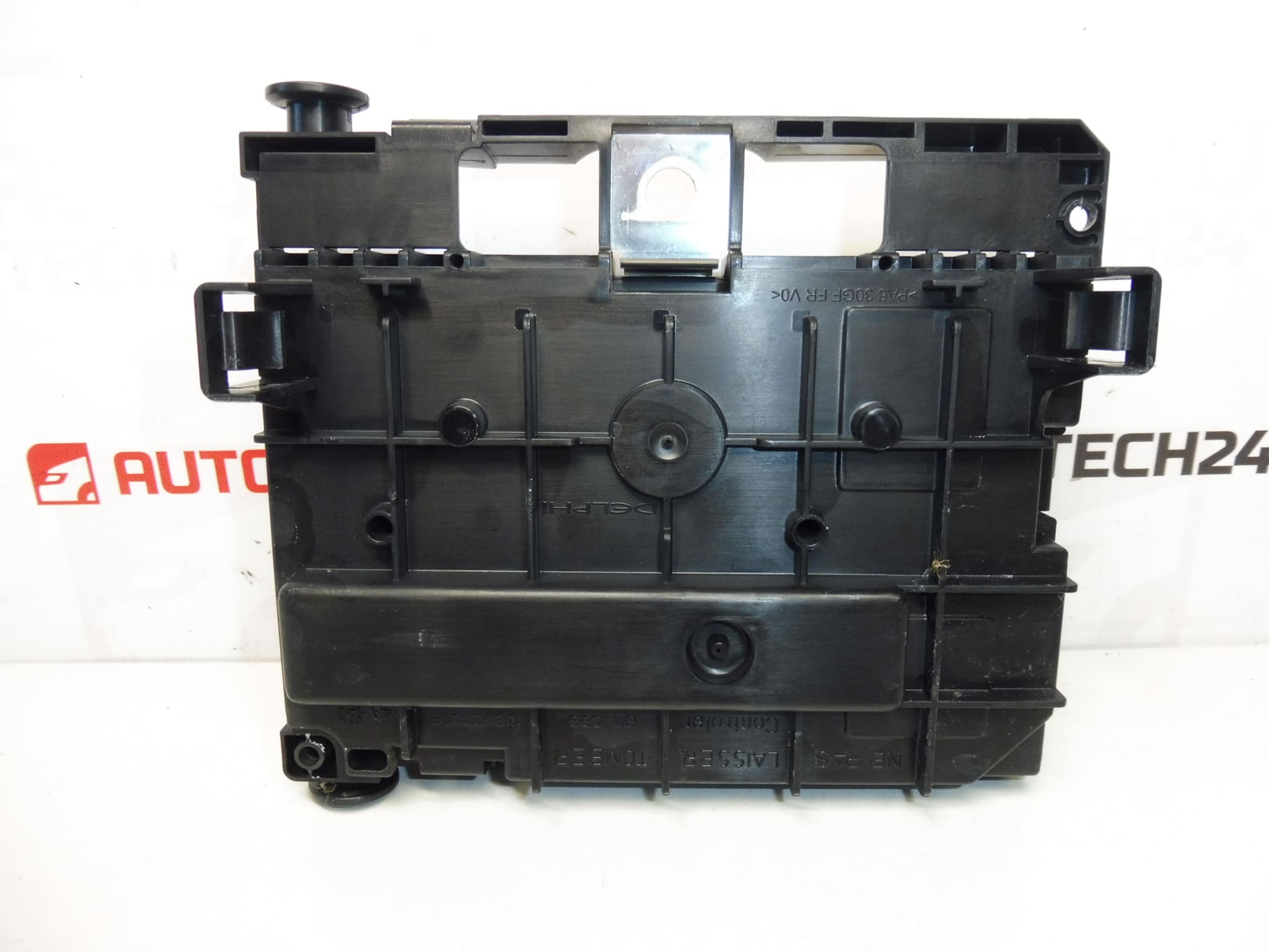 BSM R03 DELPHI Citroën Peugeot 9664706080 - Imagen 2