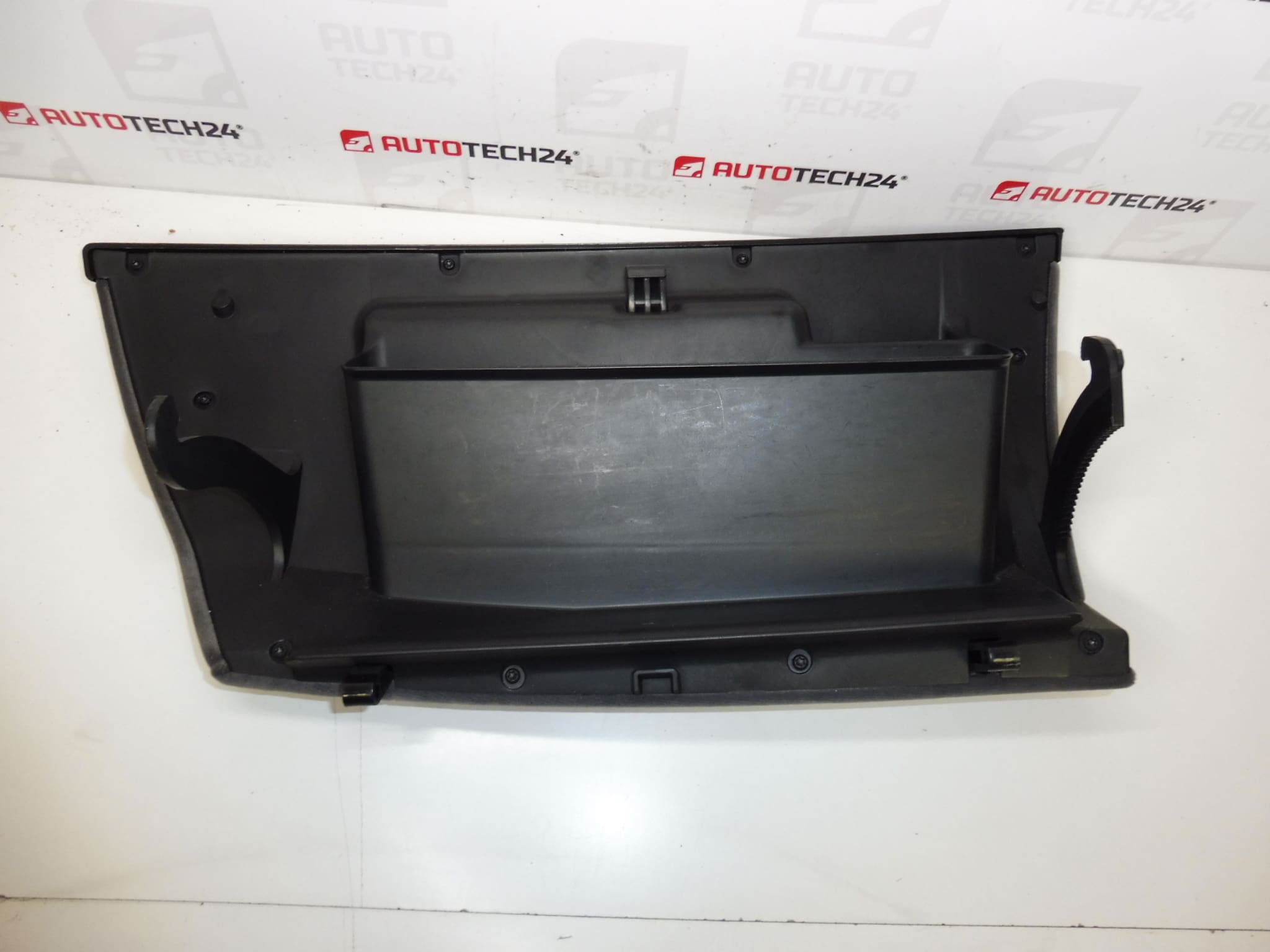 Tapa De La Guantera Delantero Para Pasajero Citroën C8 Peugeot 807 8218SL 8218SR - Imagen 2