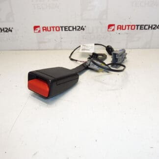 Citroën C-Elée Peugeot 301 96730206XT Canteleformador de seguridad