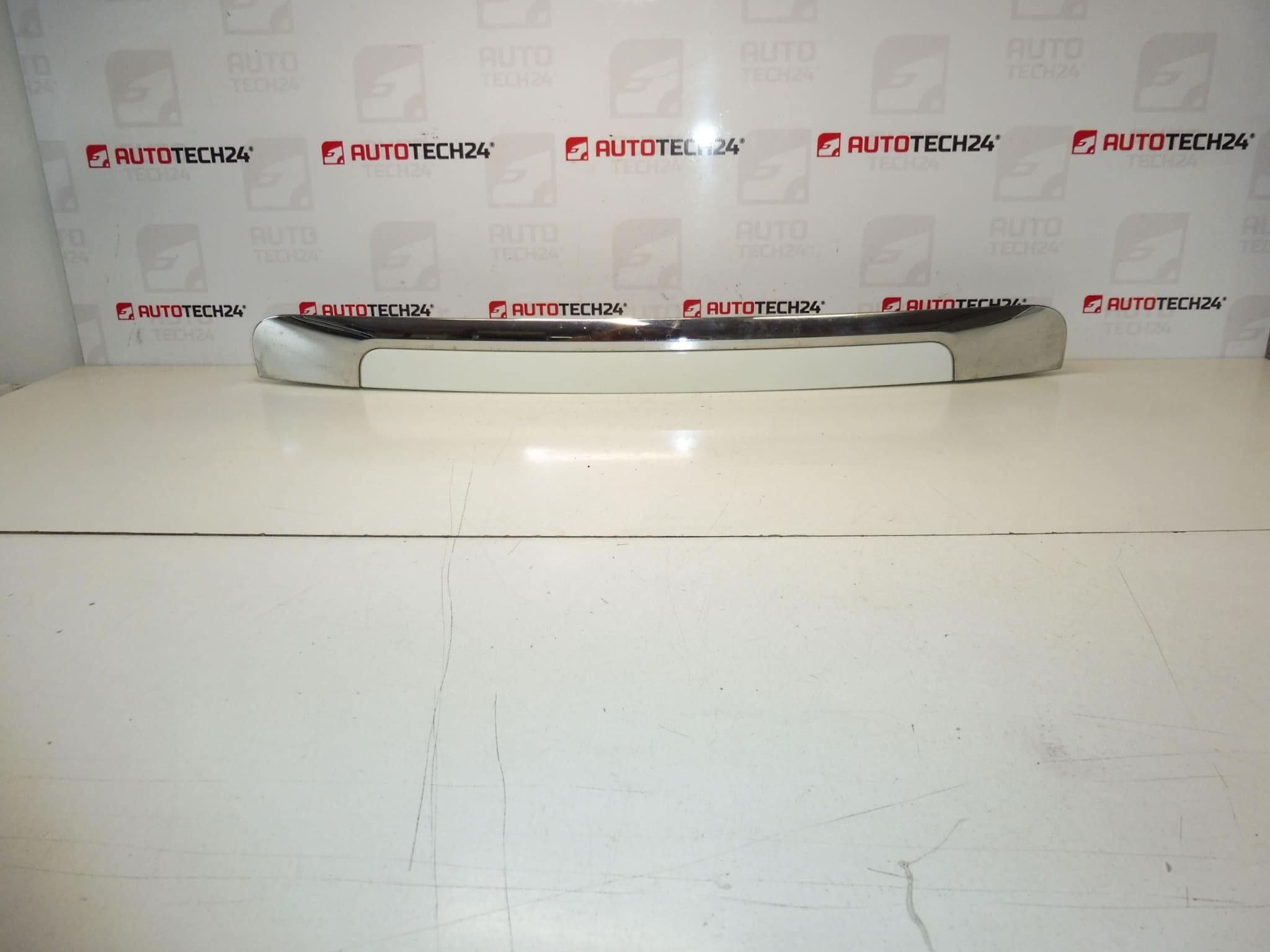 Citroën C3 Picasso EWPB 96844450277 8742x1