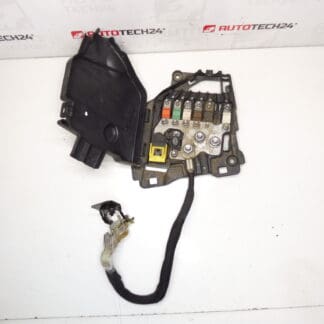 Citroën Peugeot 9801147680 66652x Módulo de fusible