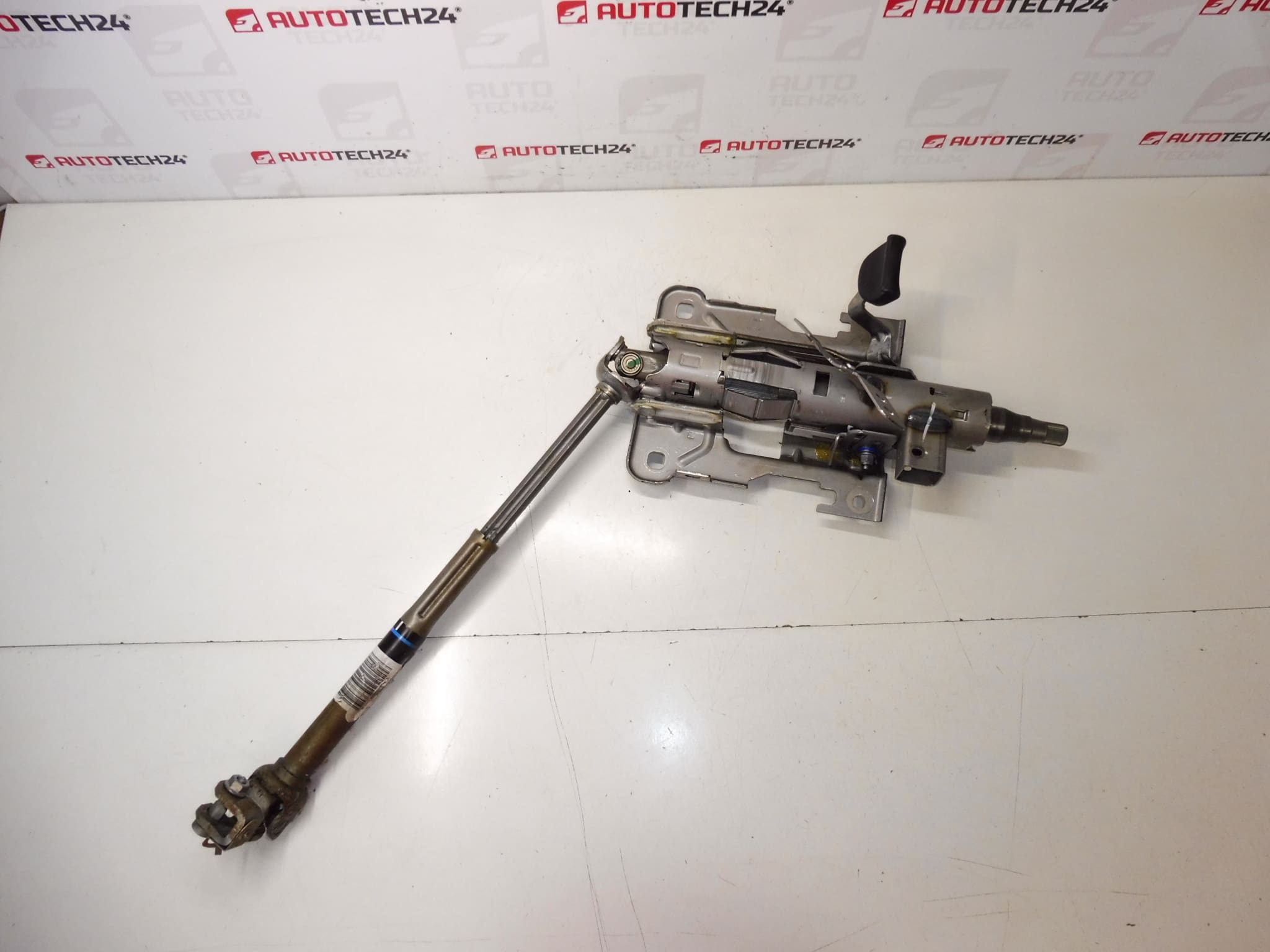 Columna de control Citroën C3 Picasso 4123GZ