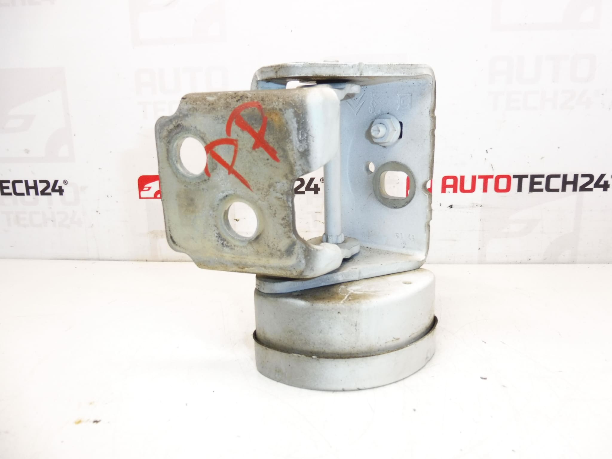 Tope Bisagra Puerta Delantera Derecha EWPB Citroën C3 Picasso 9035EN - Imagen 2