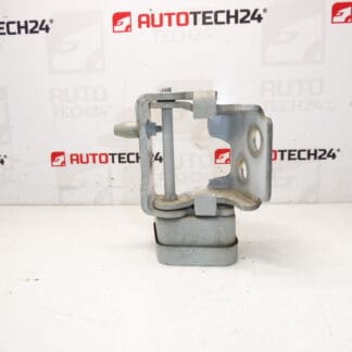 Detener la puerta frontal derecha EWPB Citroen C3 Picasso 9035en