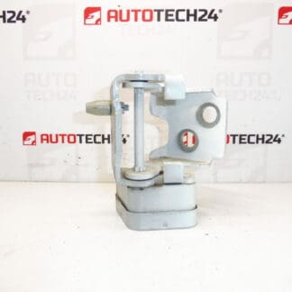 Detener la puerta trasera derecha EWPB Citroen C3 Picasso 9035FN