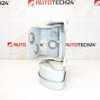 Detener la puerta trasera izquierda EWPB Citroen C3 Picasso 9035CL