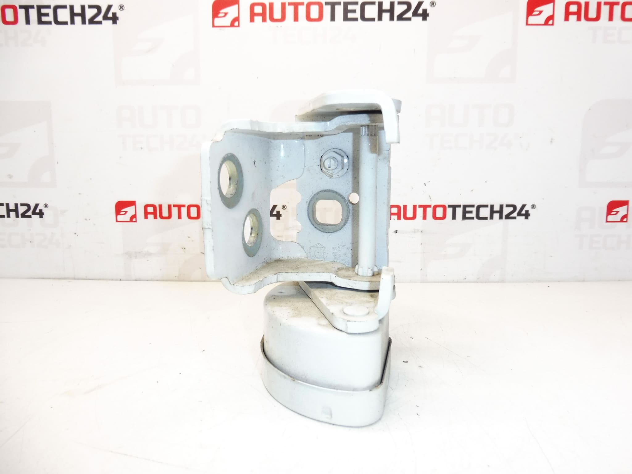 Detener la puerta trasera izquierda EWPB Citroen C3 Picasso 9035CL