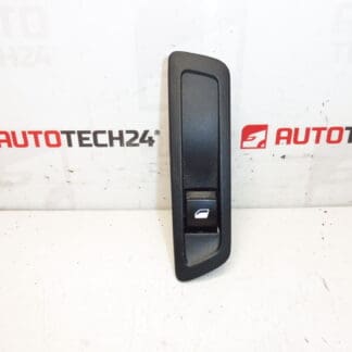 Driver de la ventana izquierda Citroen C-Elée Peugeot 301 9674873977