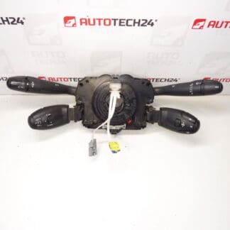 ESP ComeV3_Mem1 Citroën Peugeot 98062248xt