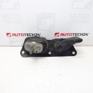 Mecanismo de Citroën Berlingo III 8719C9 9818171480 Puertas