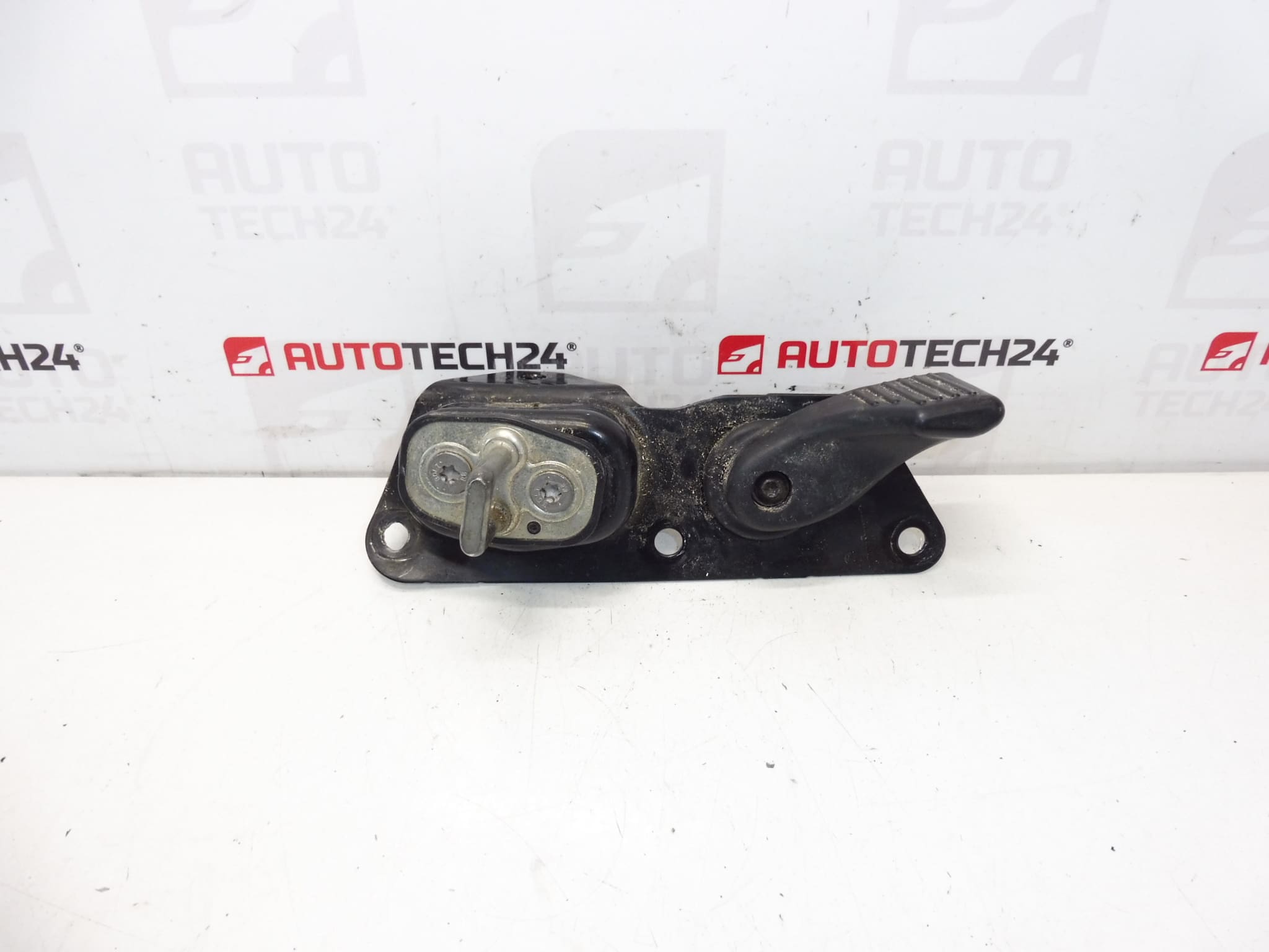 Mecanismo de Citroën Berlingo III 8719C9 9818171480 Puertas