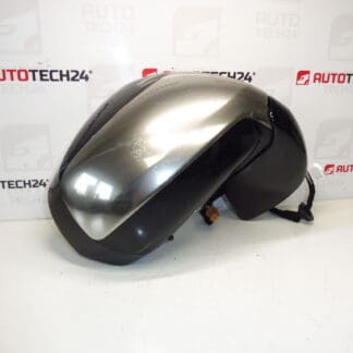 Mirror derecho Chrome Citroën C3 Picasso 1609347580