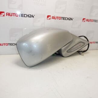 Mirror derecho Ezrc Citroën Peugeot 14009349ZR 8153FV