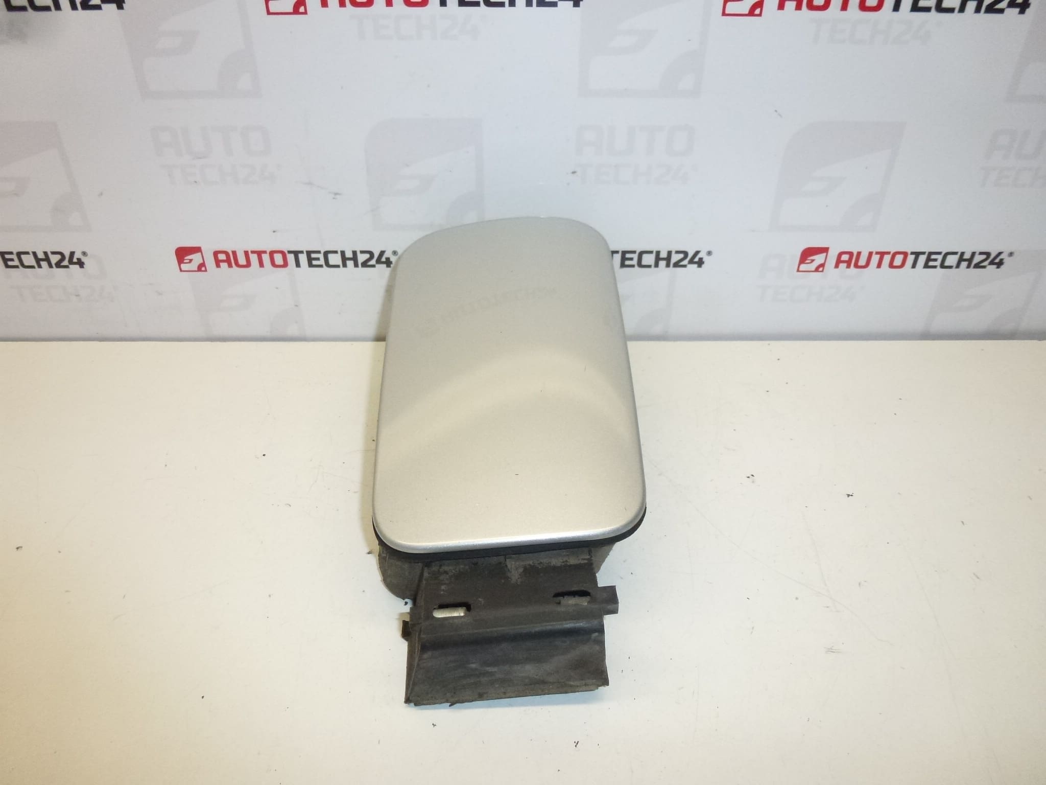 Tapa de la cubierta del depósito para Citroën C5 9633284180 151784 EZRC - Imagen 2