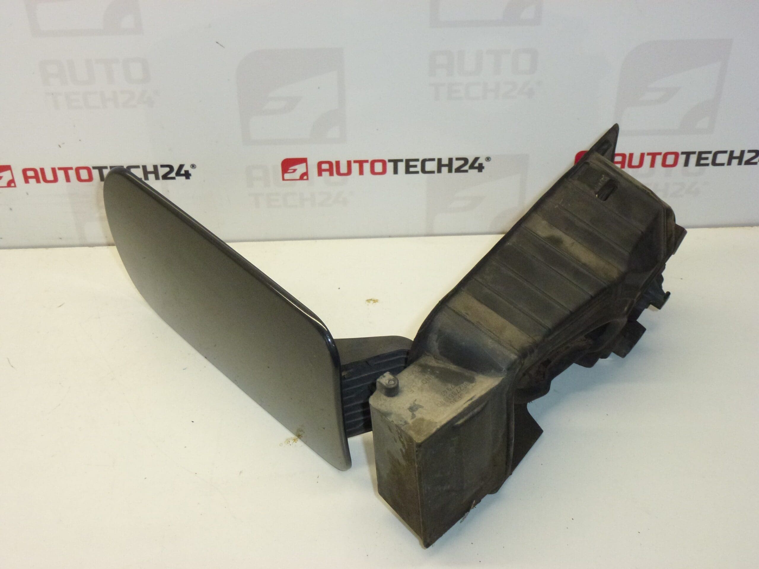 Tapa De Cubierta Del Depósito PSA Para Citroën C5 9633284180 - Imagen 2