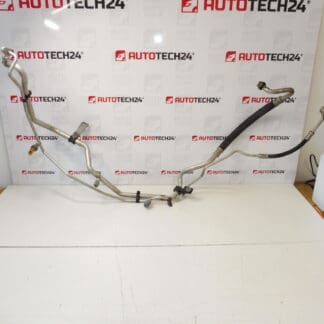 Tubo climatizador Citroën C-ELYSEE Peugeot 301 9676996380