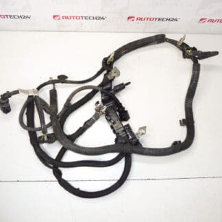 Un paquete positivo de Citroën Peugeot 1.0 1.2 9809062280