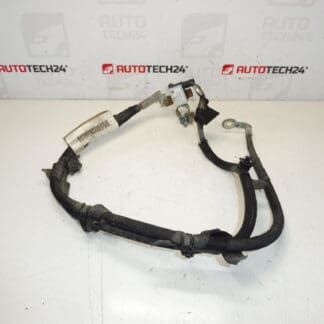 Volumen negativo Citroën Peugeot 1.0 1.2 9816283680