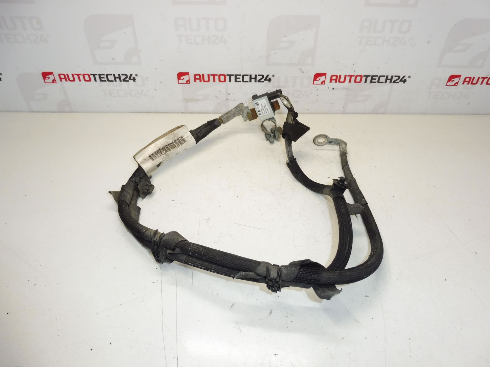 Volumen negativo Citroën Peugeot 1.0 1.2 9816283680