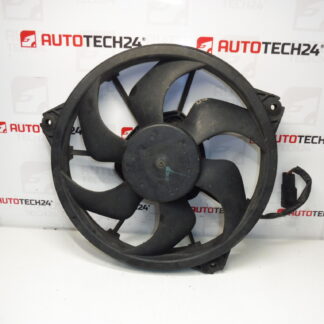 Ventilador Sahara Citroën Peugeot 1401312180 1253Q7