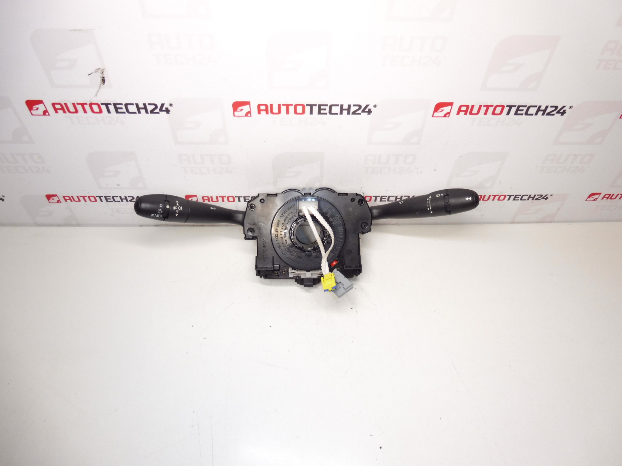 Mandos de palanca Citroën Peugeot 98042440XT