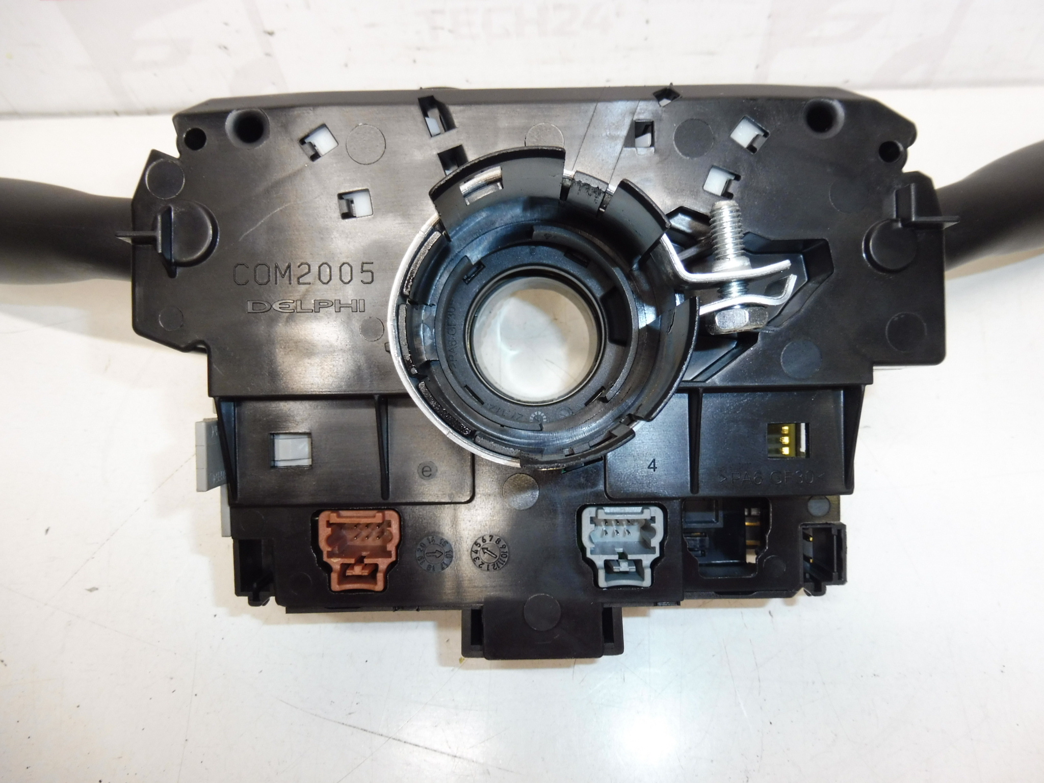 Mandos de palanca Citroën Peugeot 98042440XT