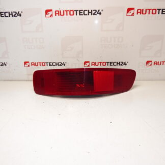 Reflector trasero derecho para Citroën C-Crosser 6340f7