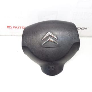 Airbag del conductor Citroën C-Crosser 608208100E 7030A141XA 4112KJ