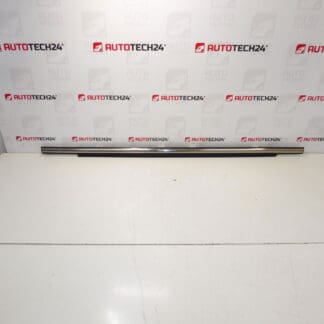 Barra de la puerta de entrada izquierda Citroen C-Crosser Peugeot 4007 9309p0