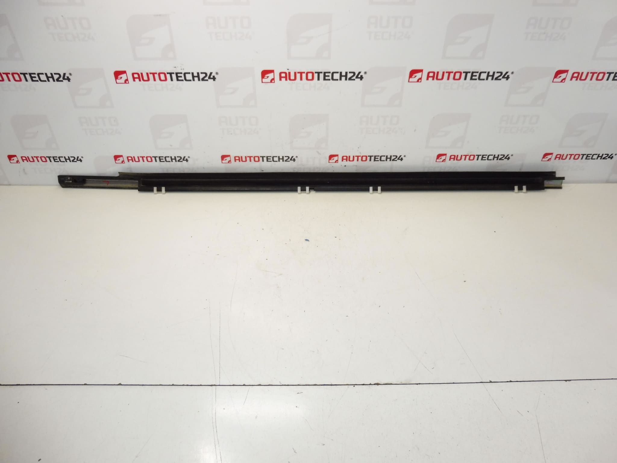 Barra de puerta trasera izquierda Citroën C-Crosser Peugeot 4007 9309P4 - Imagen 2