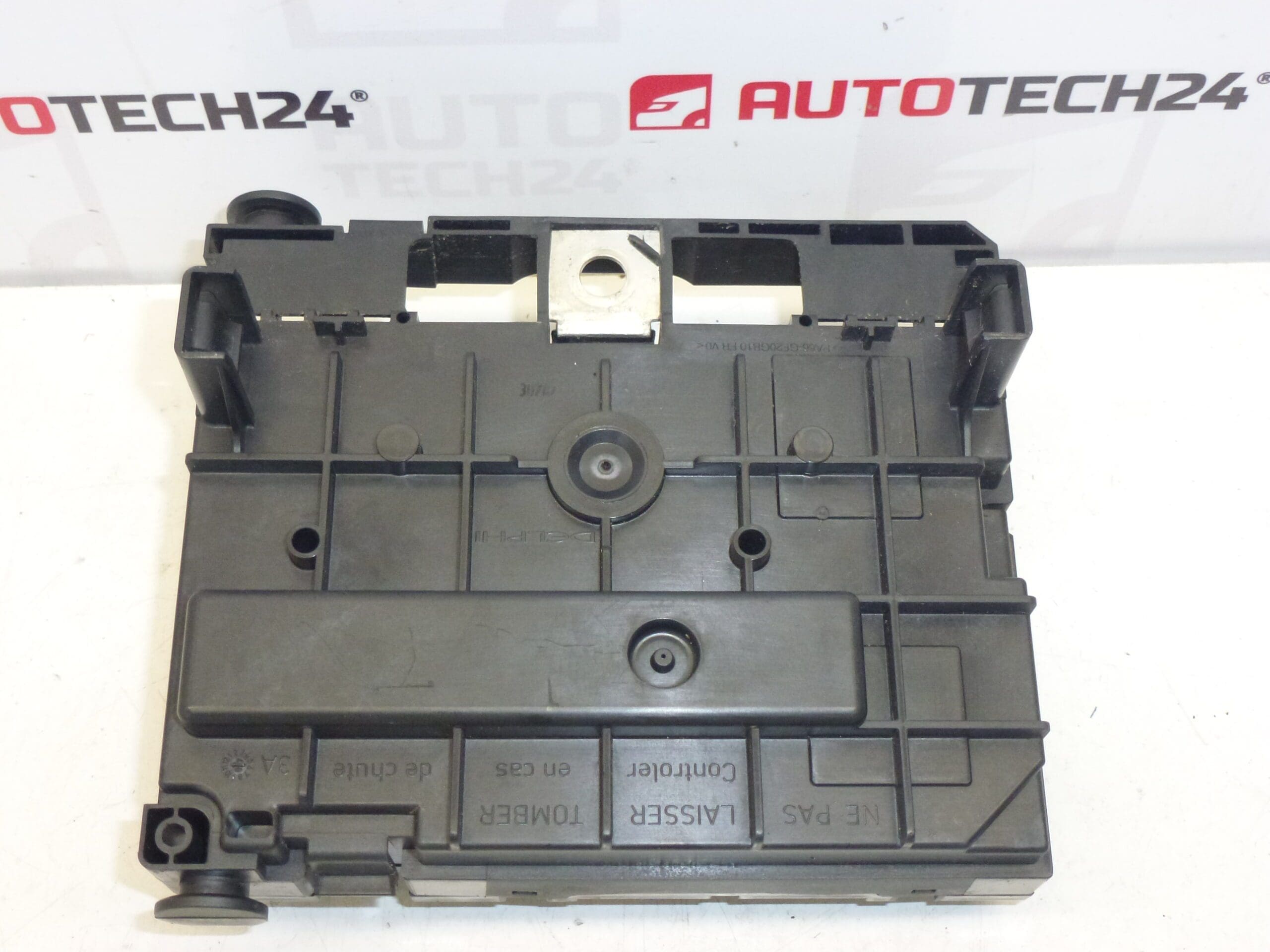 BSM L08-00 DELPHI para Citroën/Peugeot 9664055680 - Imagen 2