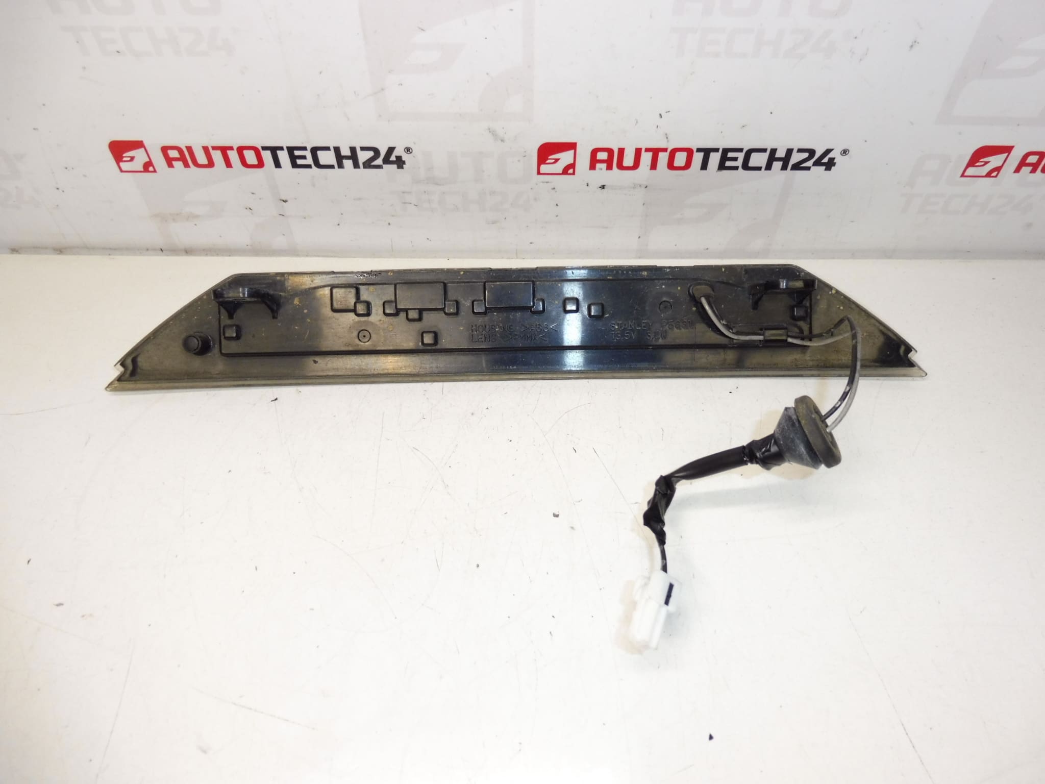 Citroën C-Crosser Peugeot 4007 6351CJ - Imagen 2