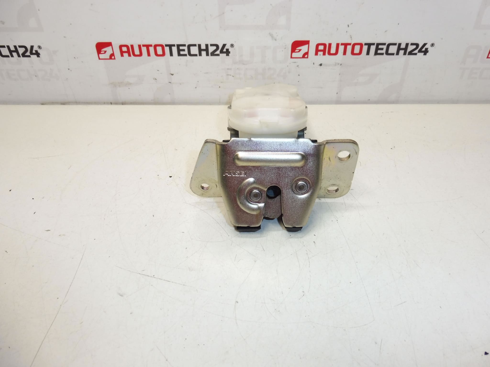 Citroën C-Crosser Peugeot 4007 8719H3 Bloque de tapa trasera