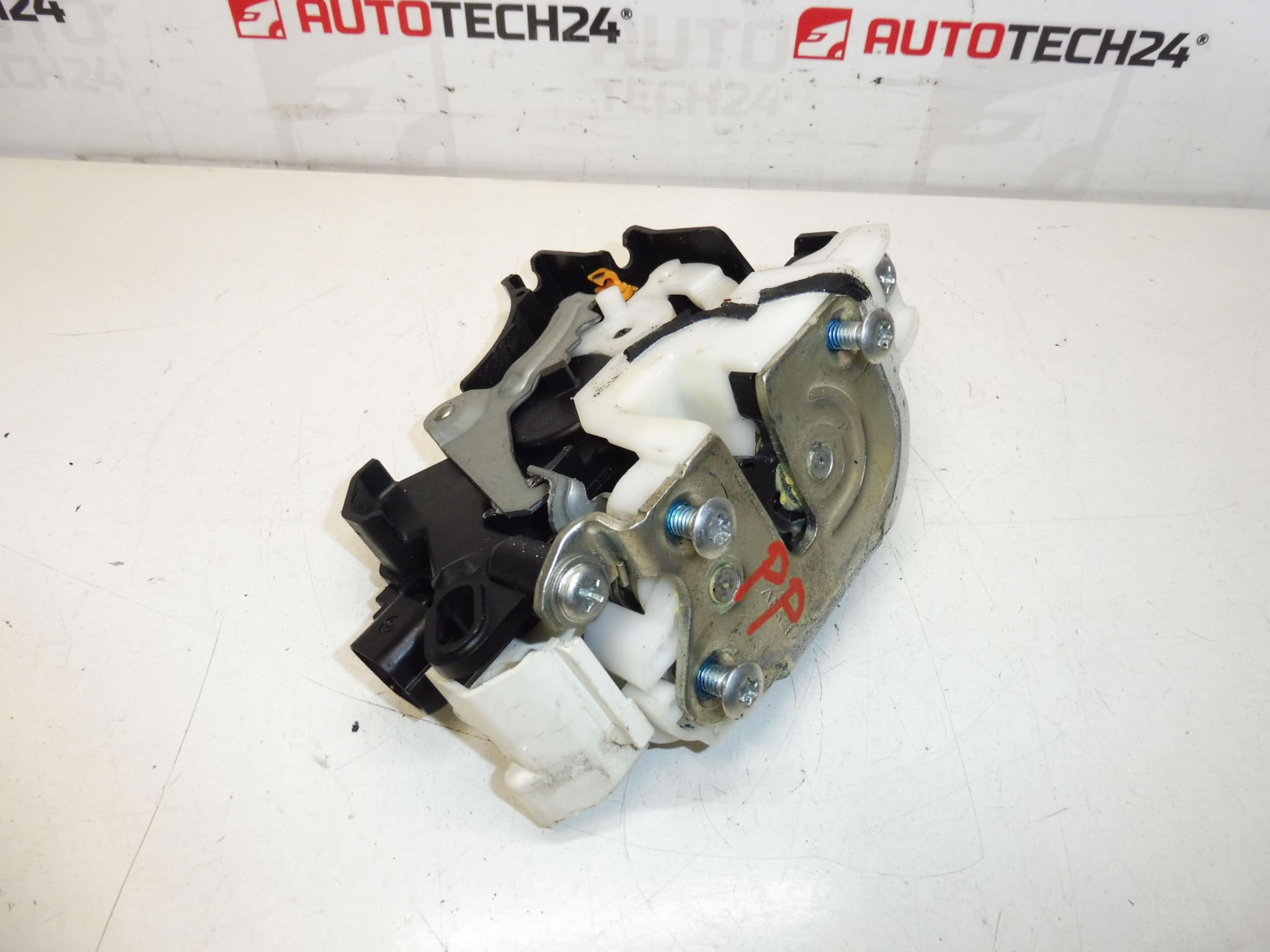 Citroën C-Crosser / Peugeot 4007 - 9136CQ, lado derecho - Imagen 2