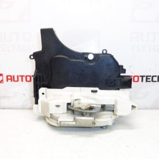 Citroën C-Crosser Peugeot 4007 9136CQ's Derecha de la Retal