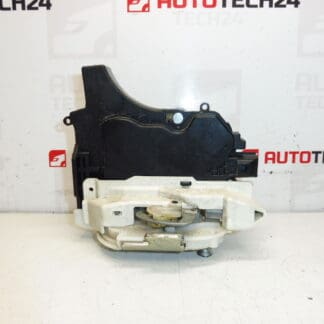 Citroën C-Crosser Peugeot 4007 9138Q6 Localización de la puerta trasera