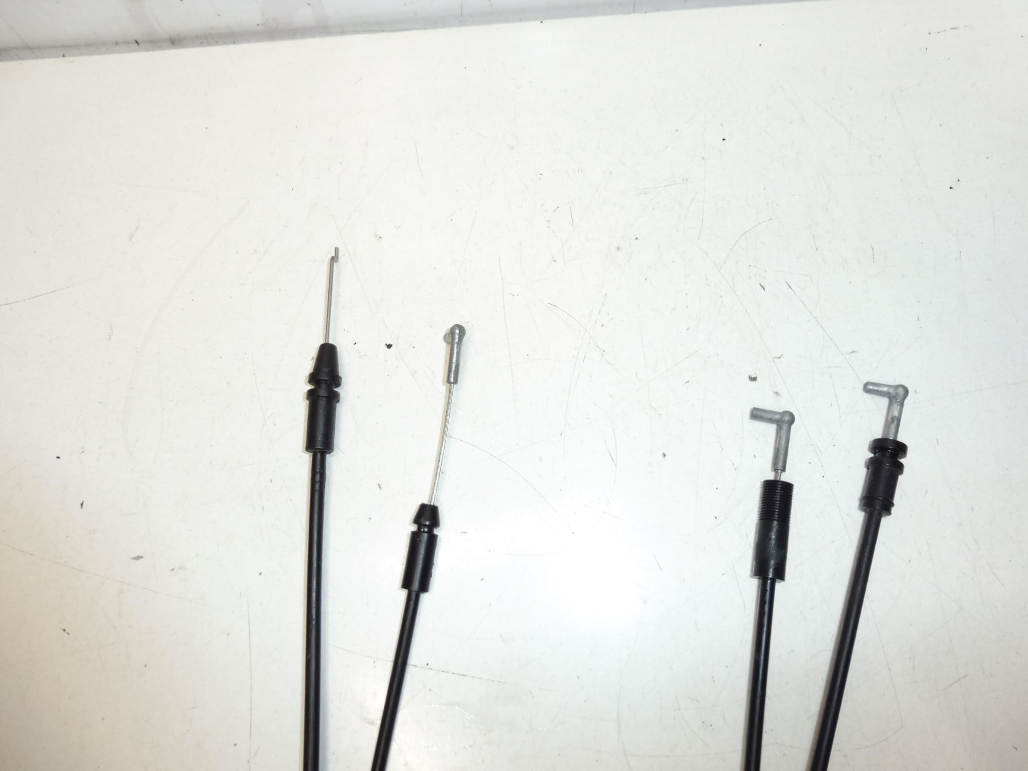 Citroën C-Crosser Peugeot 4007 9151CCP 9151CR - Imagen 2