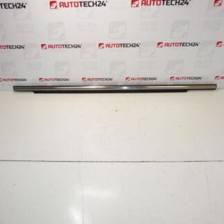 Citroen C-Crosser Peugeot 4007 9309p6 Puerta trasera