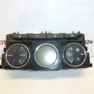 Citroën C3 II DS3 96753994XT 96831720xt 6452W7