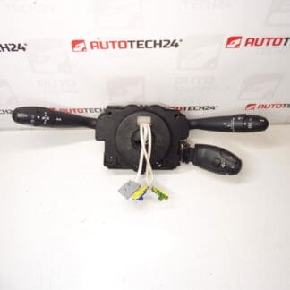 Citroën C5 9637585555zl 6242f9 Conductores