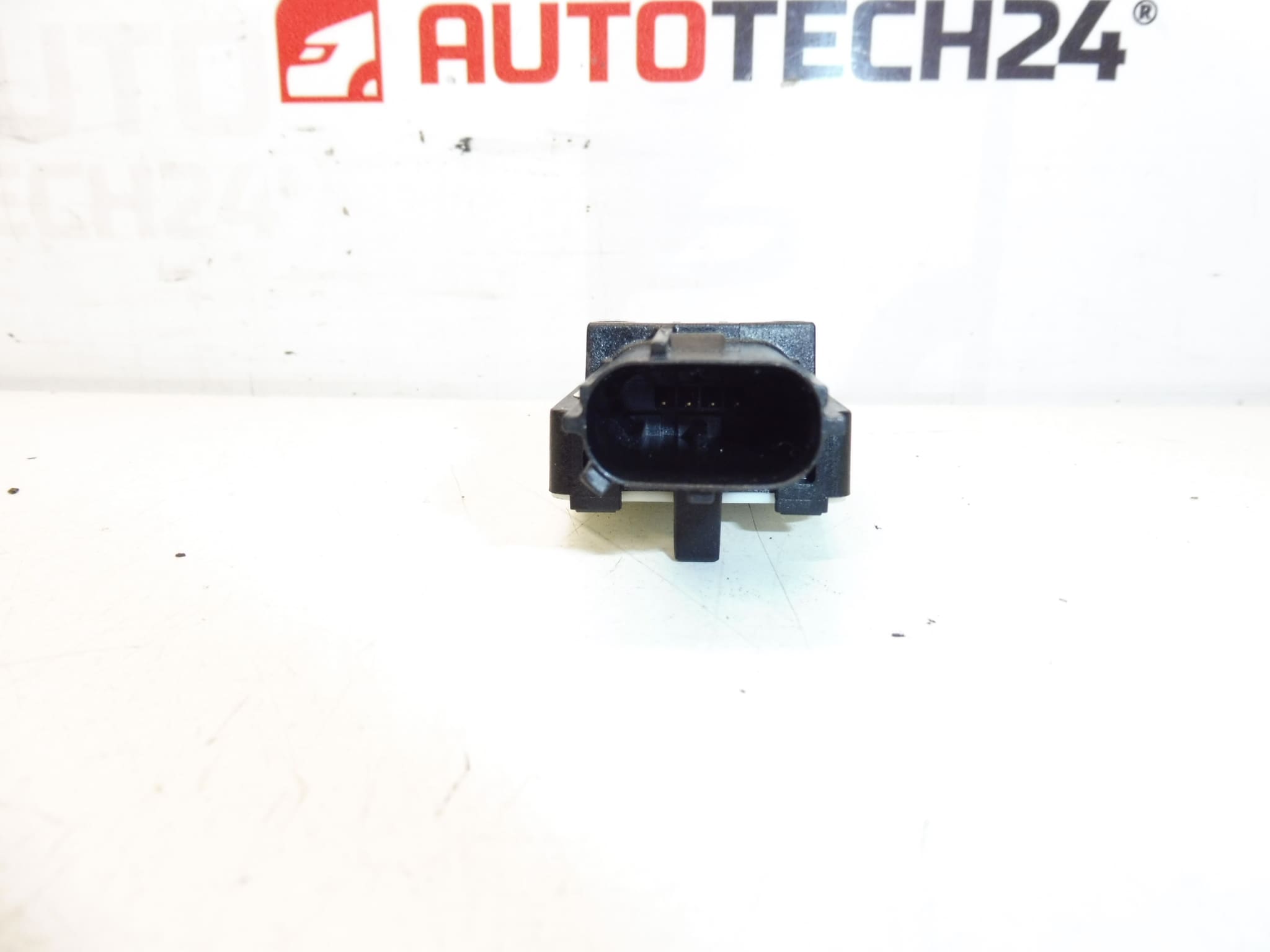 Sensor para Citroën/Peugeot 8651A001 8216RX - Imagen 2