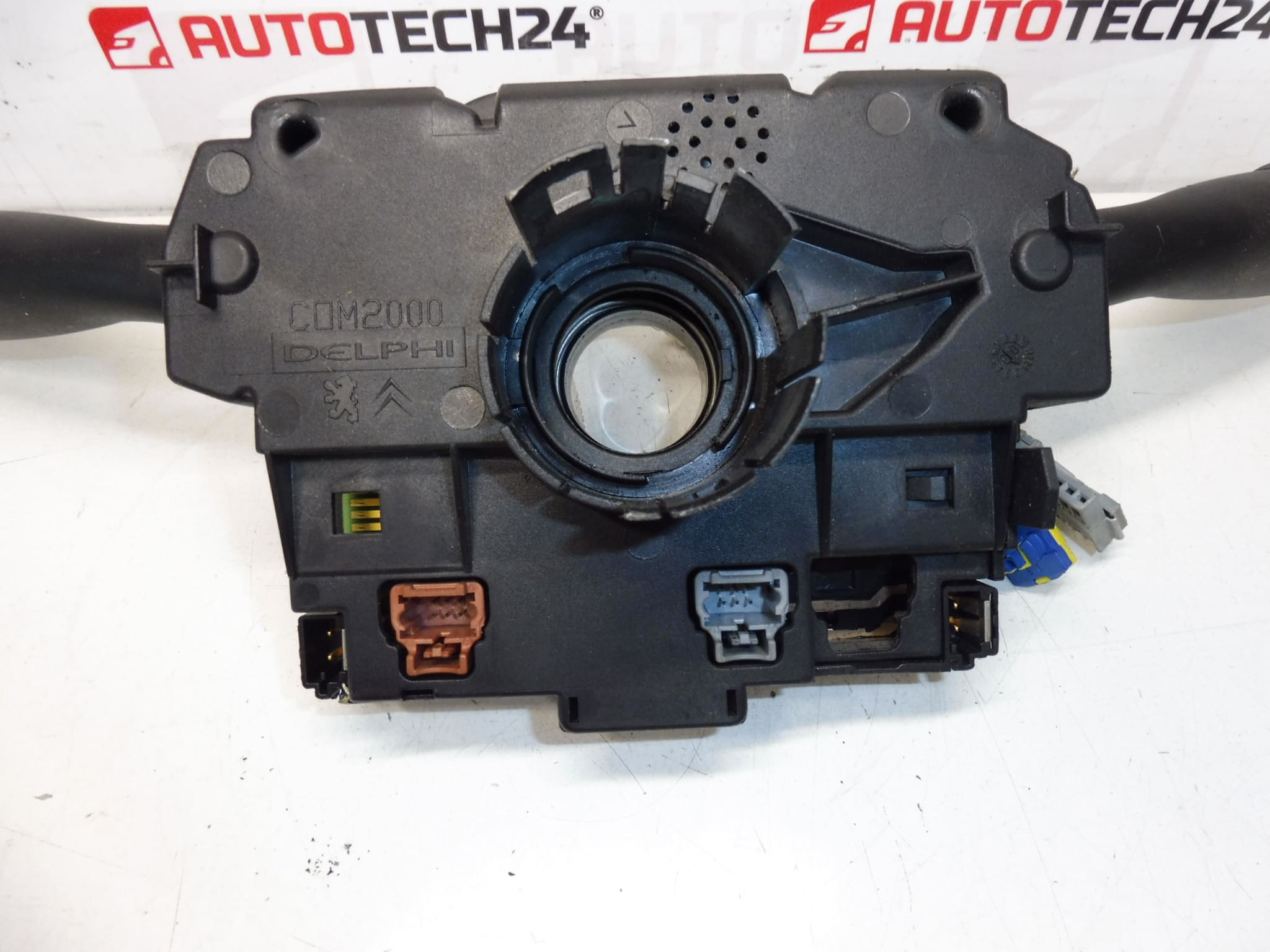 Citroën Peugeot 96511179xt - Imagen 2