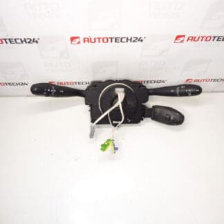 Citroën Peugeot 96511180xt 6242c3 Conductores