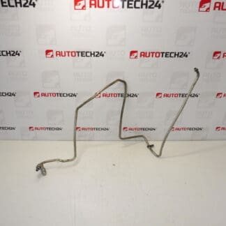 Clima Pipeot 4007 Citroën C-Crosser 647732